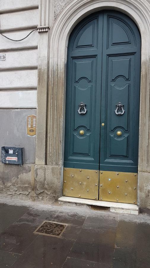 Casa de hóspedes Sangiò Roma