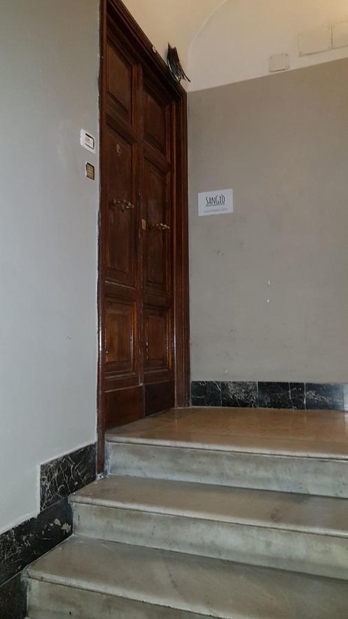 Sangio Guest house Rome